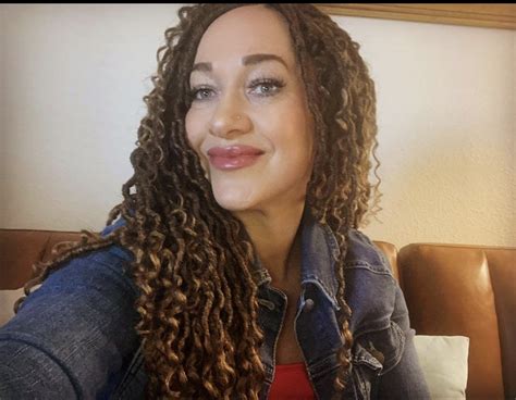 rachel dolezal naked pictures|Rachel Dolezal Trends After OnlyFans Images Leaked